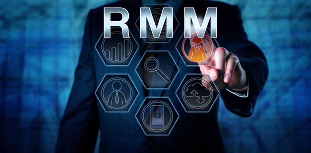 RMM Platform