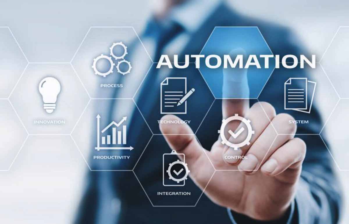 Role of Automation