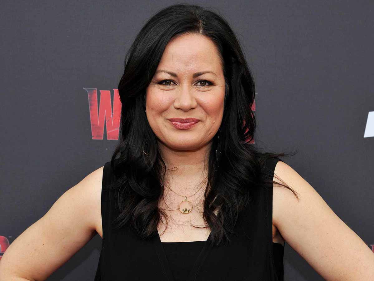 Shannon Lee