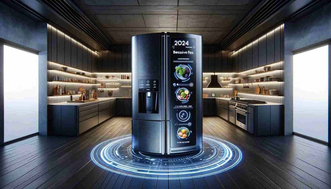 Smart Ovens and Ranges