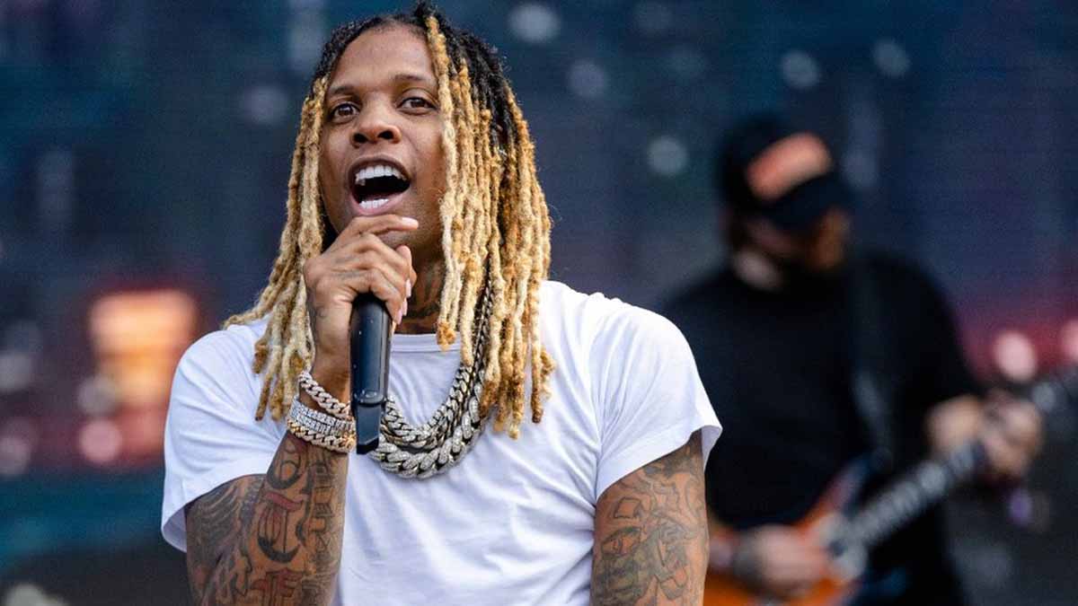 Lil Durk Net Worth