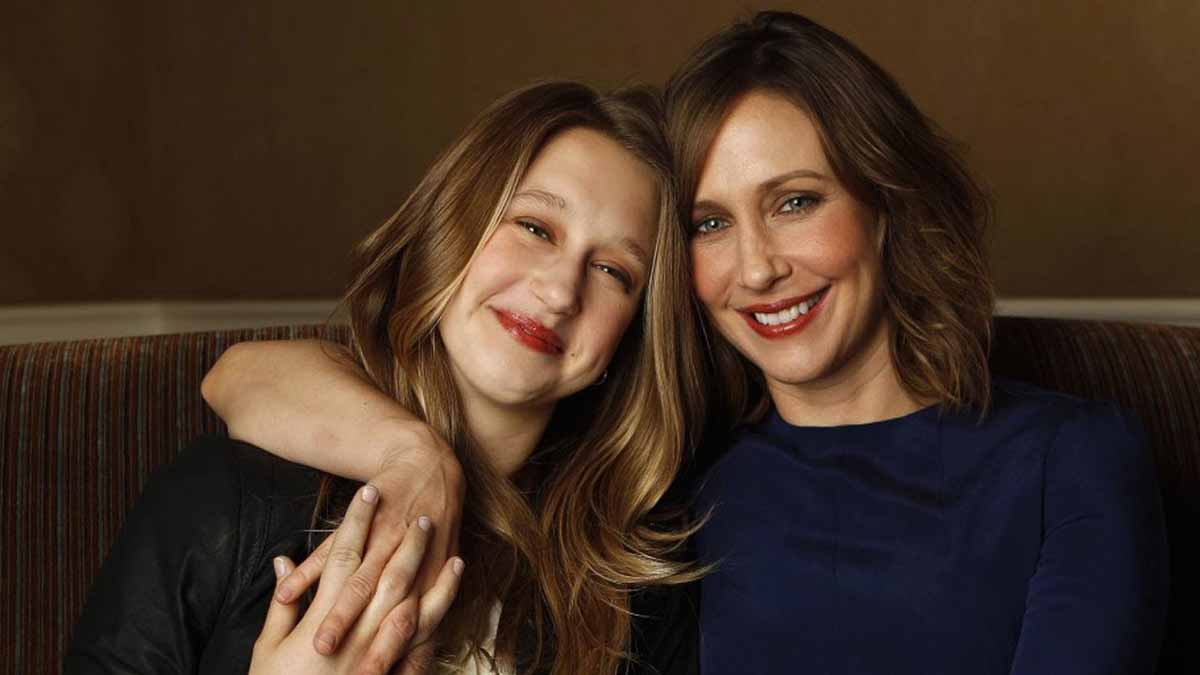 Vera Farmiga Personal Life