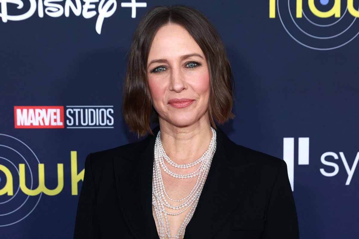 Vera Farmiga