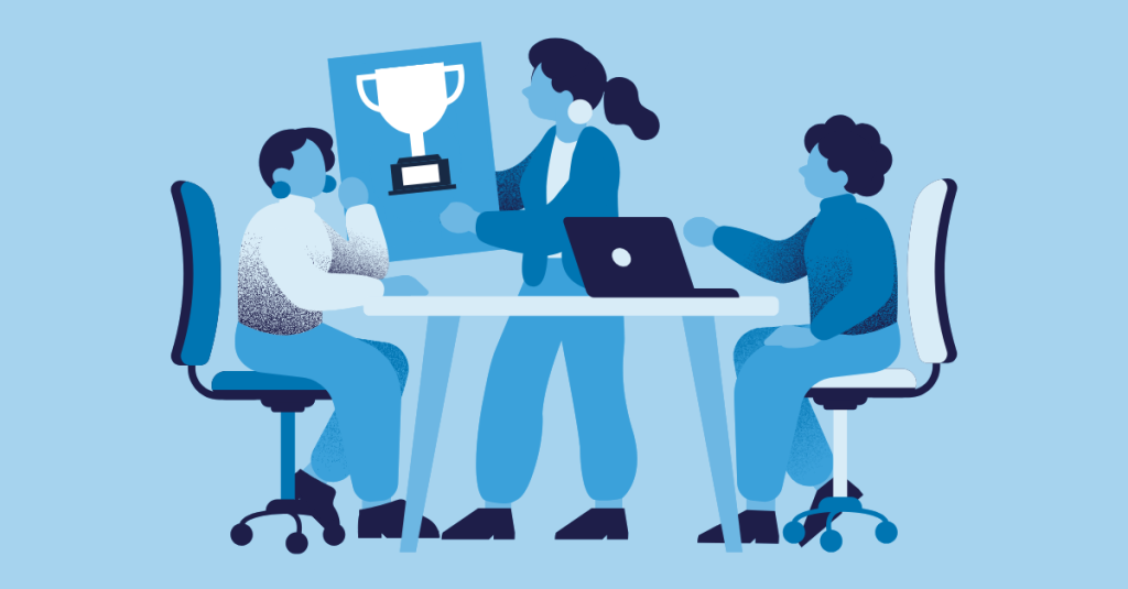 Modernizing Employee Recognition