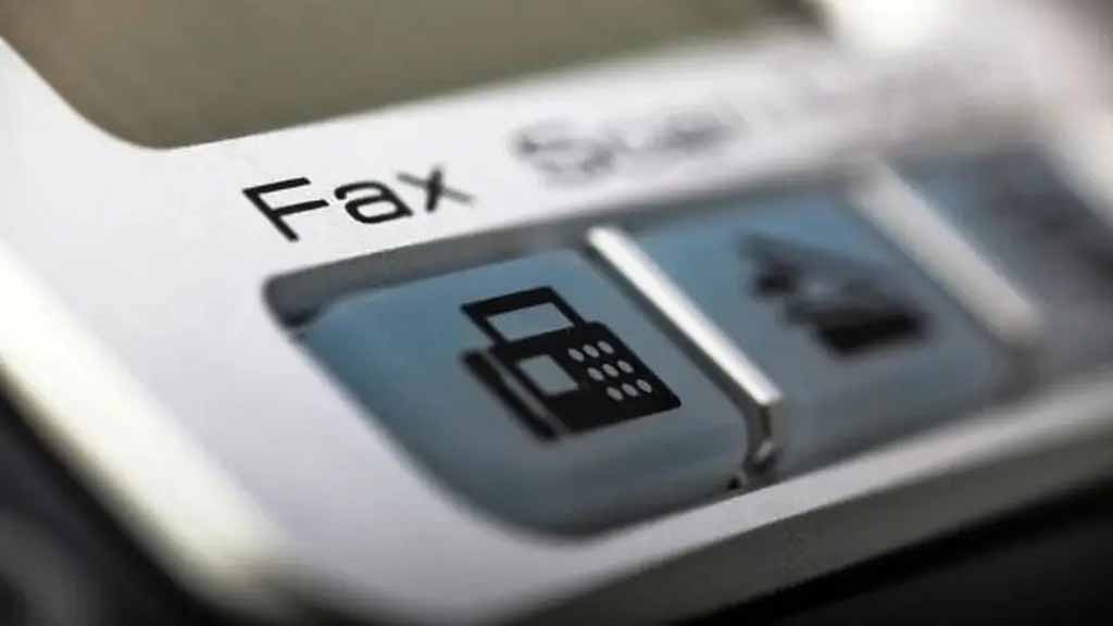 benifits of Online Faxing