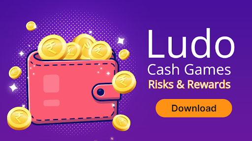 Ludo Cash games