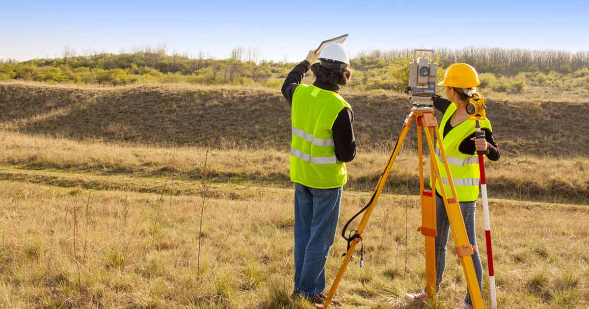 Tips and Resources for Owning and Operating a Locating and Land Survey Business