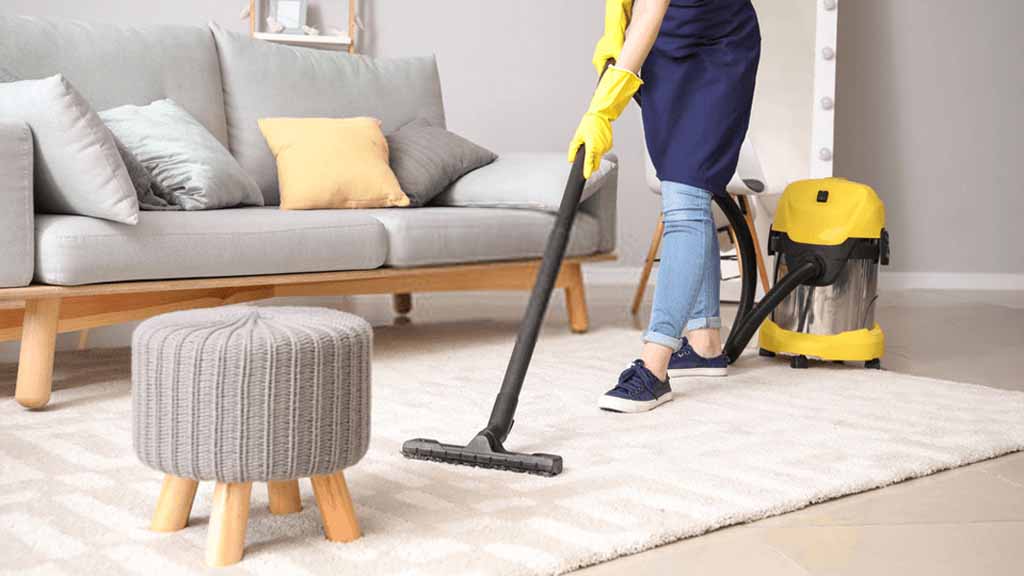 Top Benefits of Hiring Professional Deep Cleaning Services