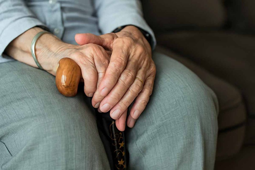 4 Trends in Senior Living