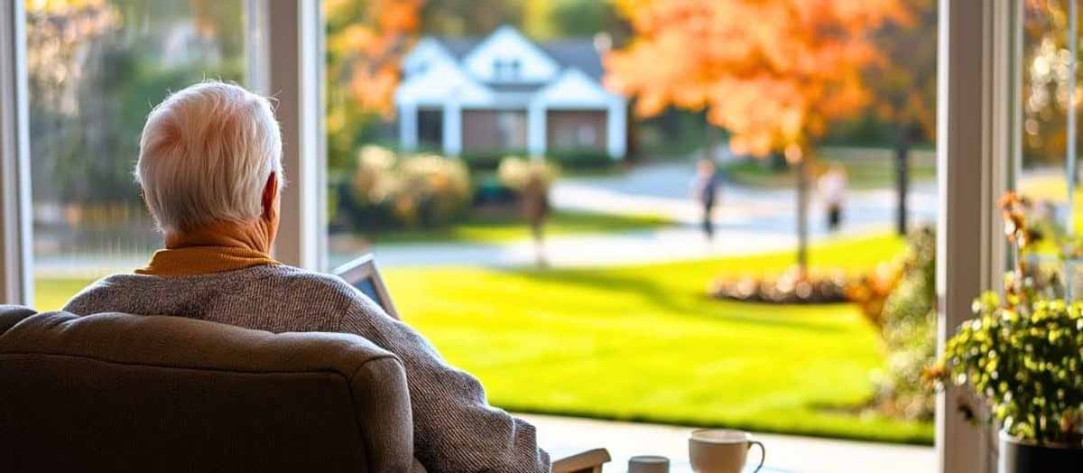 4 Trends in Senior Living: Shaping the Future of Care 1 4 Trends in Senior Living Shaping the Future of Care