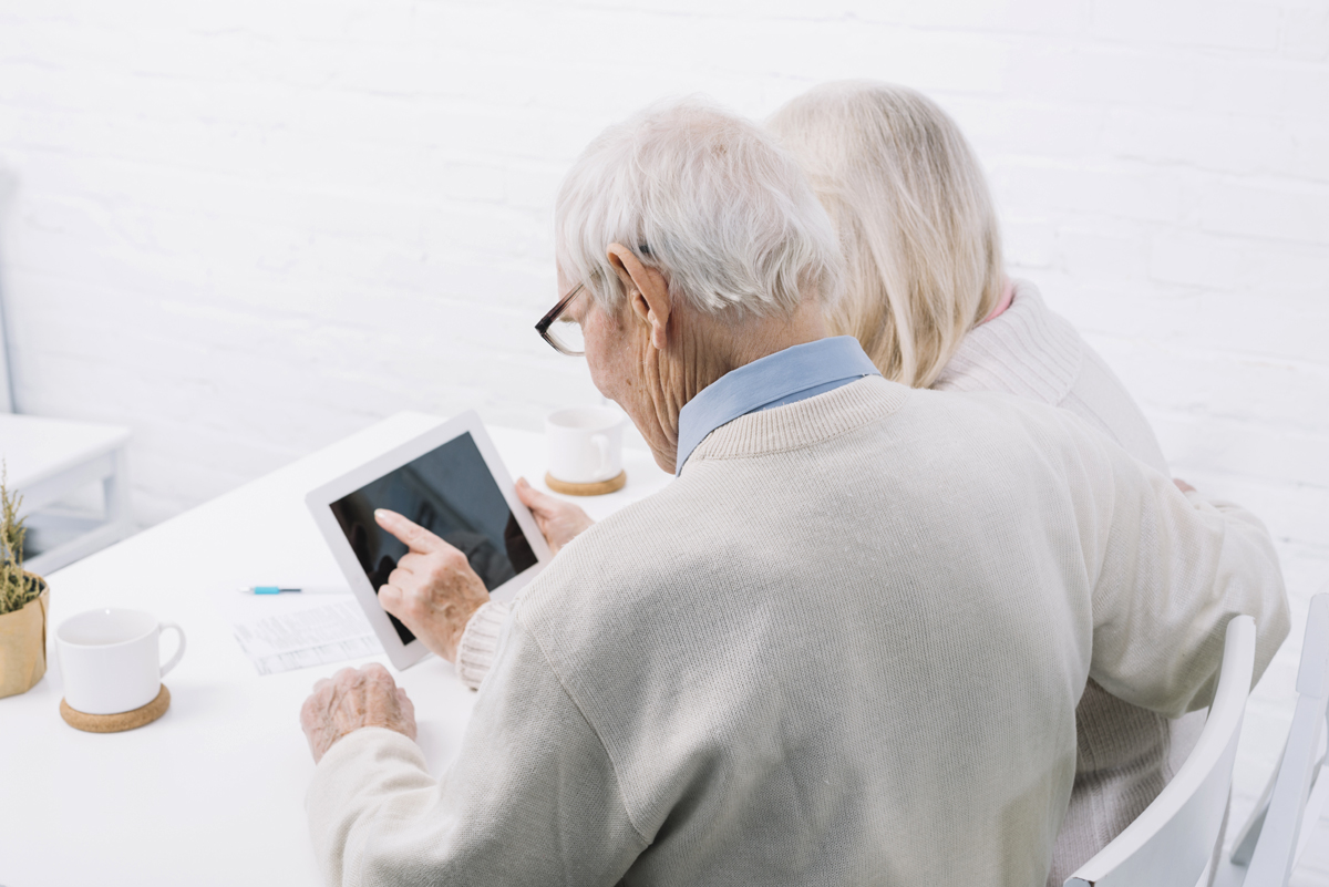 4 Trends in Senior Living: Shaping the Future of Care 3 Community Engagement and Social Connection