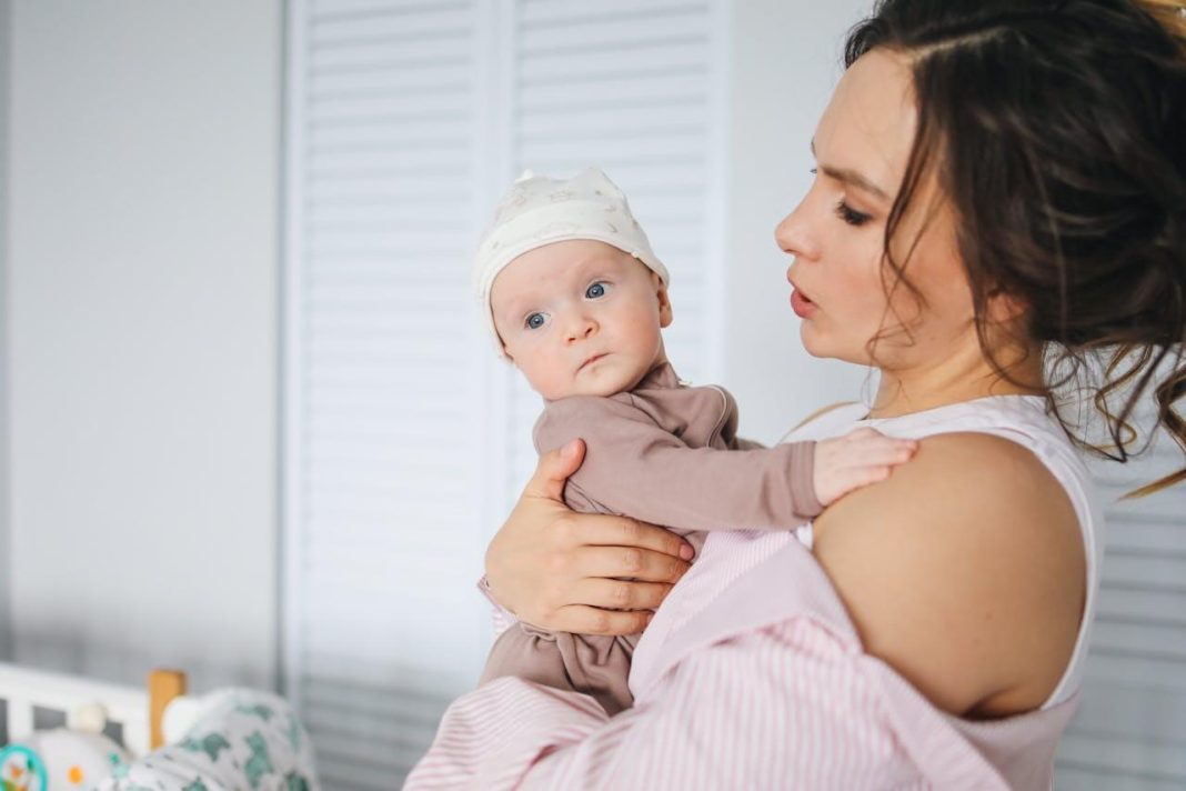 Gift Ideas for Moms
