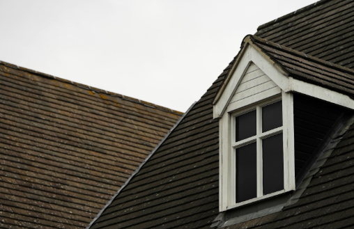 Roof Repair