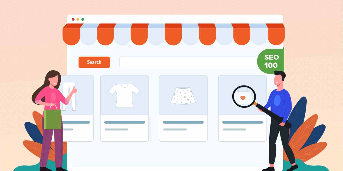 ecommerce seo