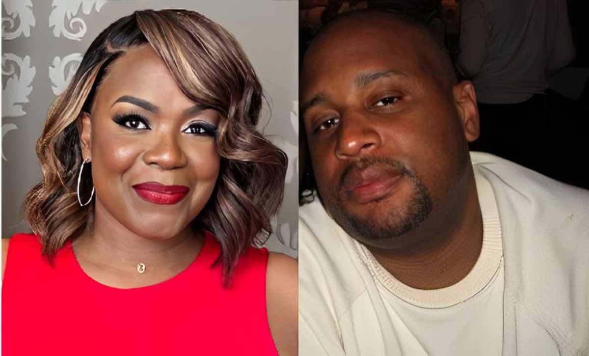 Chris Unclesho: All About the Life of Sheryl Swoopes's Husband 1 Chris Unclesho Relationship Status