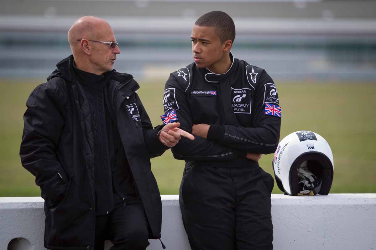 Jann Mardenborough Net Worth: A Look at the Racer’s Journey and Success 1 Jann Mardenborough