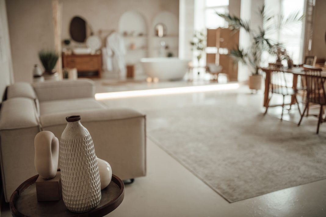 luxury interior