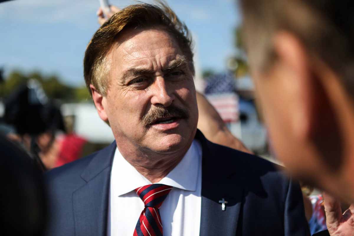 What Is Mike Lindell’s Net Worth? A Closer Look at His Fortune, Rise, and Controversies 2 mike lindell net worth