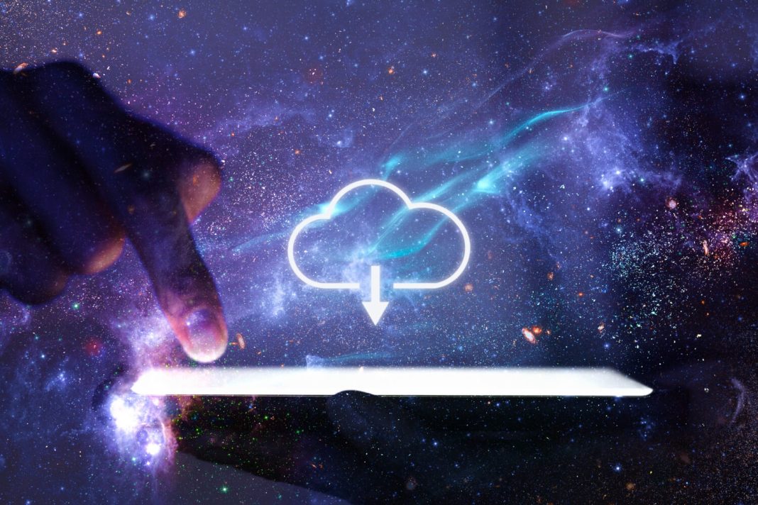 Cloud Gaming Technology