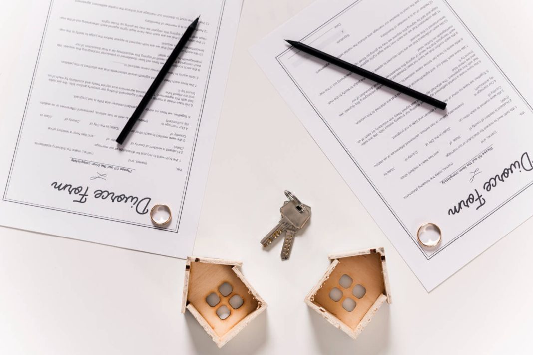 Divorce Laws