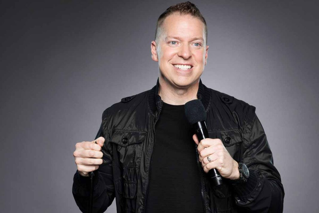 Gary Owen