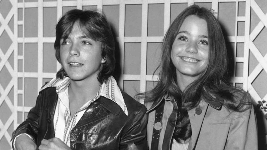 Susan Dey
