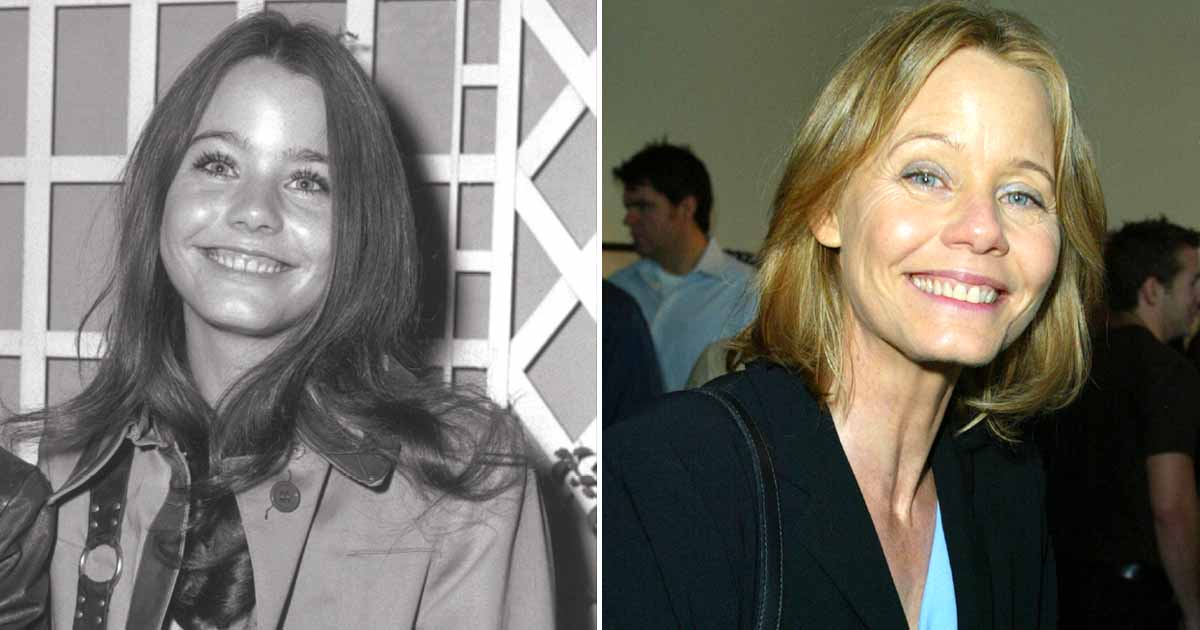 Susan Dey Career