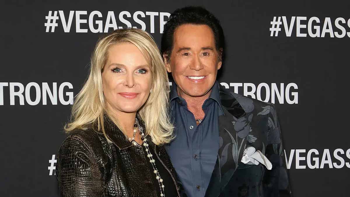 Wayne Newton Career