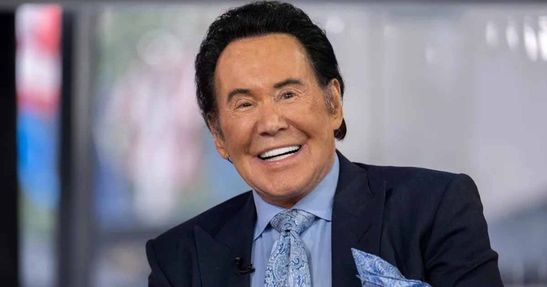 Wayne Newton Net Worth