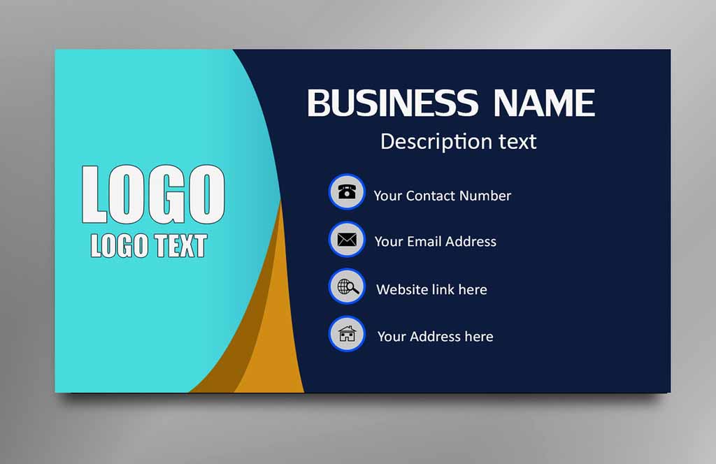 How to Design Business Cards Online for Free 1 Choosing the best Business Cards Templates