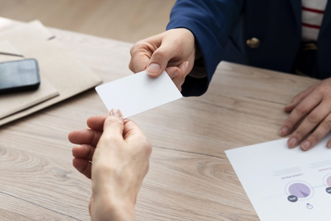 How to Design Business Cards Online for Free