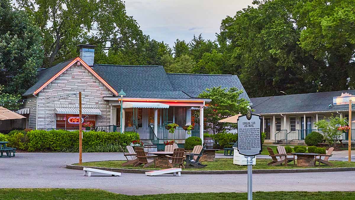 Why Nashville Is Drawing New Residents 2 Outdoor Comfort and Southern Hospitality