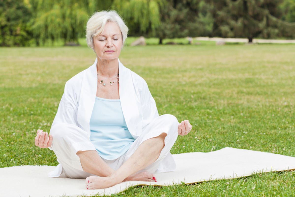 Reducing Anxiety Through Mindful Breathing and Awareness
