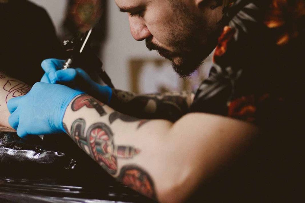 3 Signs It’s Time for Tattoo Removal