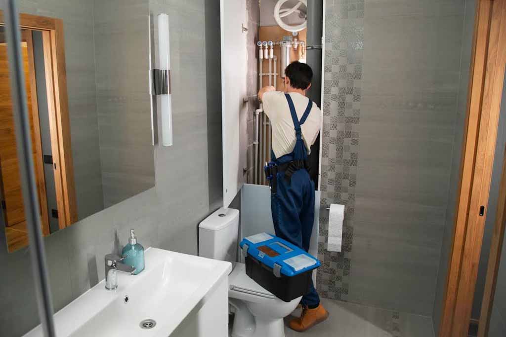 Why a Quality Emergency Plumber Can Save Your Home From Disaster 2 Financial Implications Cost Savings From Hiring a Qualified Emergency Plumber