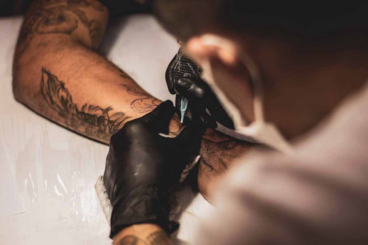 3 Signs It’s Time for Tattoo Removal 1 Identifying Physical Changes and Their Impact on Tattoo Appearance