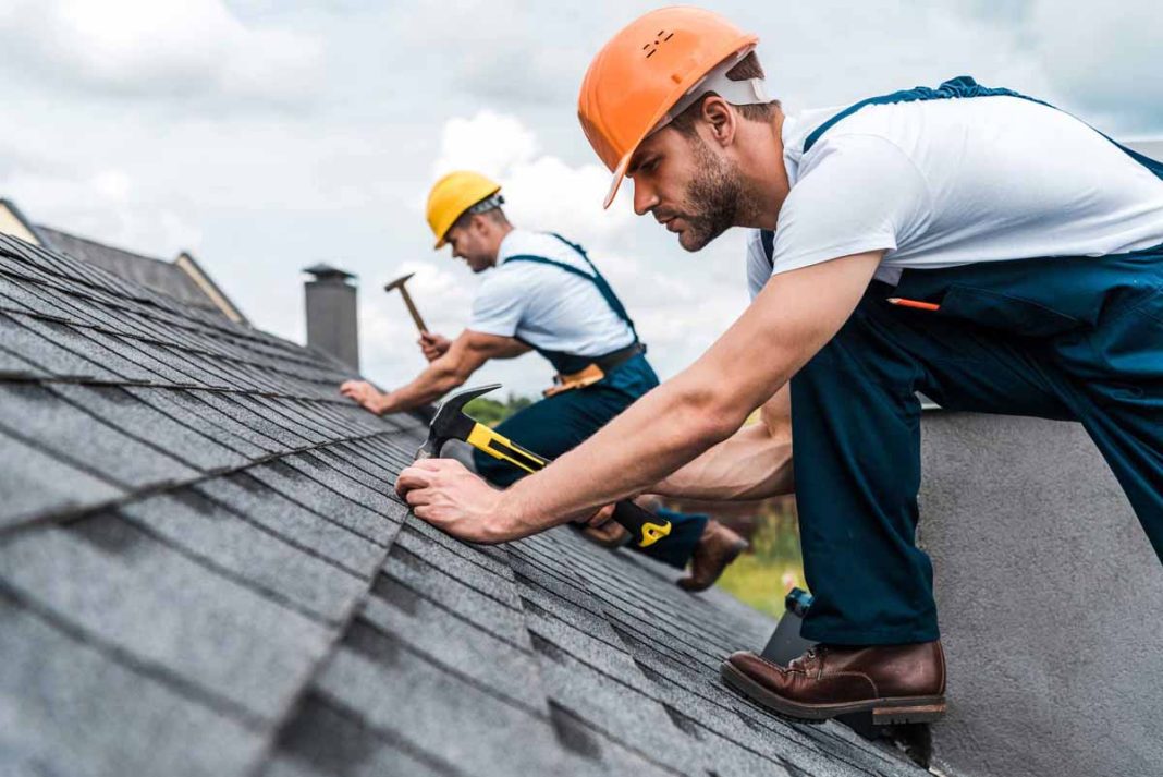 What Should You Check Before Calling for a Residential Roof Repair Company
