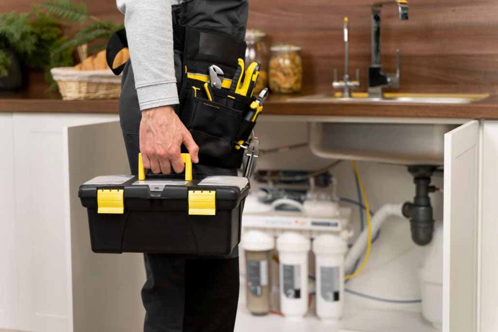 Why a Quality Emergency Plumber Can Save Your Home From Disaster