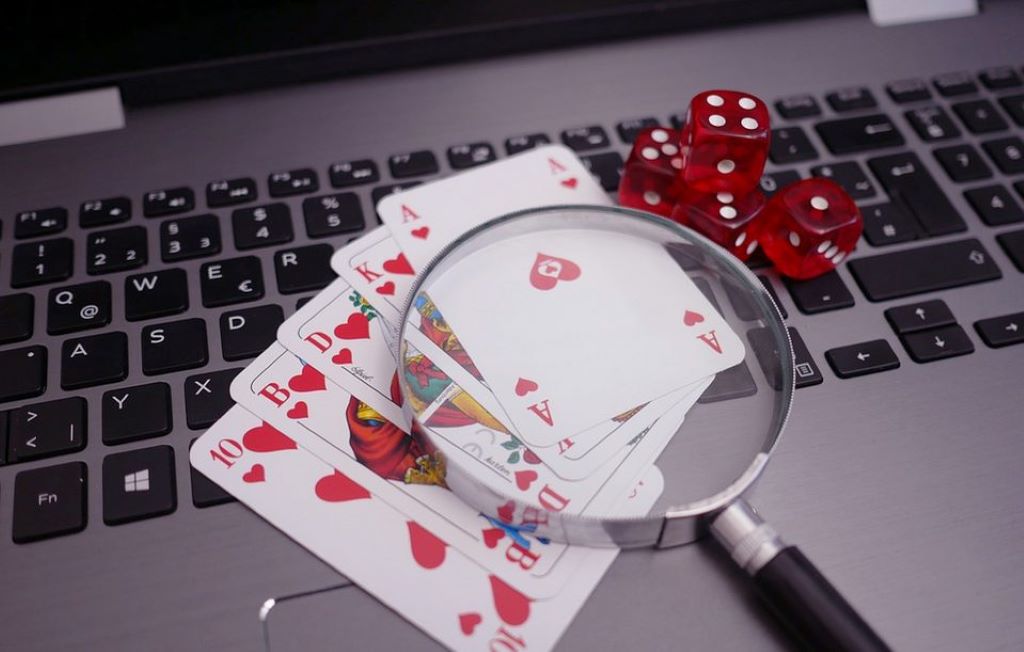 Guide to Understanding the World of Online Slots