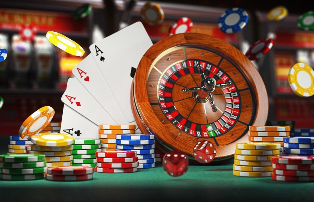Take Advantage of Bonuses and Free Spins