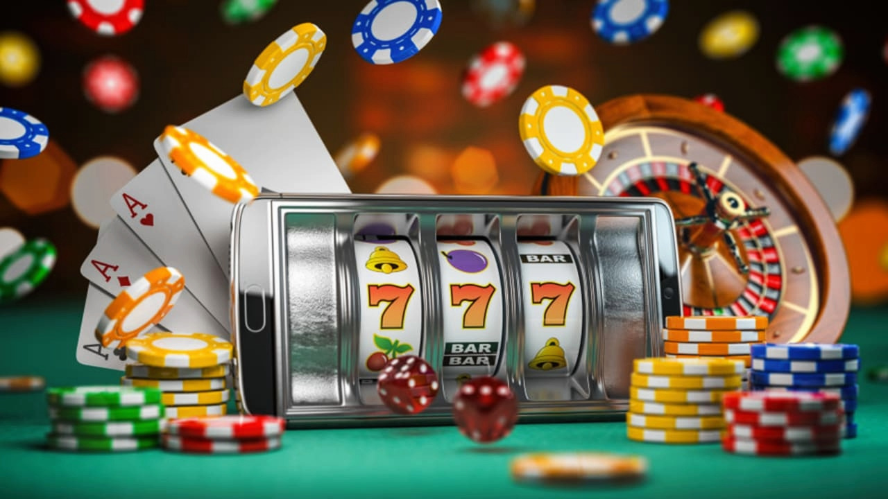 Top Tips to Start Your Online Slots Gaming 1 Top Tips to Start Your Online Slots Gaming