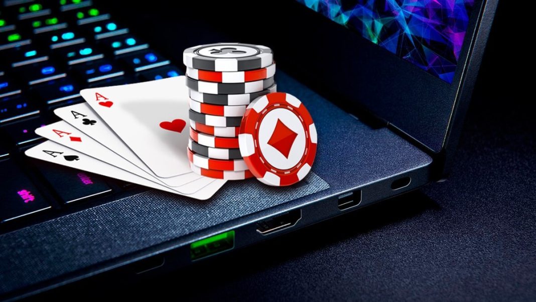 5 Tech Trends Revolutionizing Online Poker